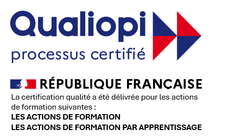 Logo Qualiopi nouveau